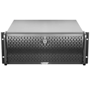 کیس کامپیوتر رکمونت گرین مدل G600 4U