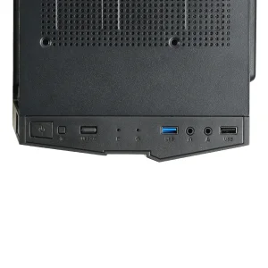 کیس کامپیوتر گیمینگ تسکو مدل GC 4503