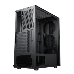 کیس کامپیوتر گیمینگ تسکو مدل GC 4503
