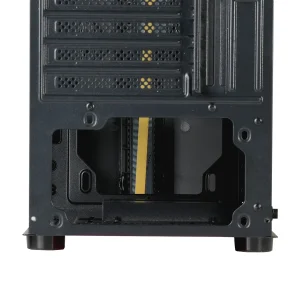 کیس کامپیوتر گیمینگ تسکو مدل GC 4503