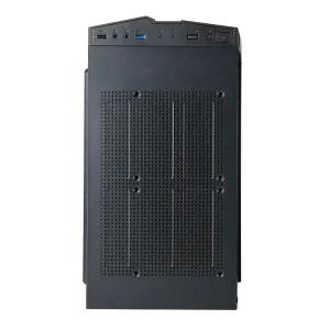 کیس کامپیوتر گیمینگ تسکو مدل GC 4503