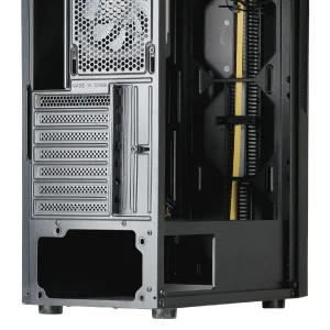 کیس کامپیوتر گیمینگ تسکو مدل GC 4503