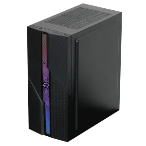 کیس کامپیوتر گیمینگ تسکو مدل GC 4503