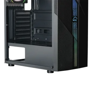 کیس کامپیوتر گیمینگ تسکو مدل GC 4503