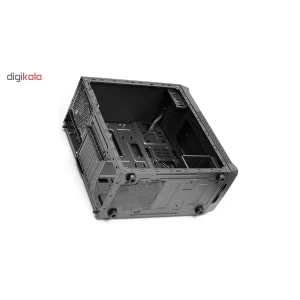 کیس کامپیوتر گرین مدل Oraman Plus