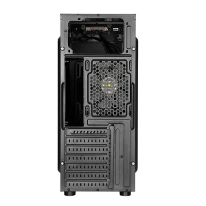 کیس کامپیوتر گرین مدل آوا