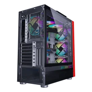 کیس کامپیوتر گیمینگ تسکو مدل GC 4494