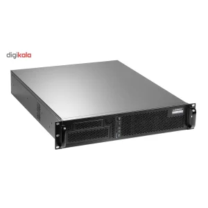 کیس رکمونت گرین مدل G535-2U