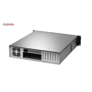 کیس رکمونت گرین مدل G535-2U