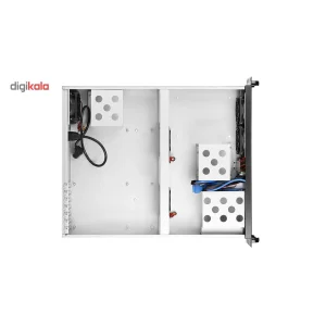 کیس رکمونت گرین مدل G535-2U