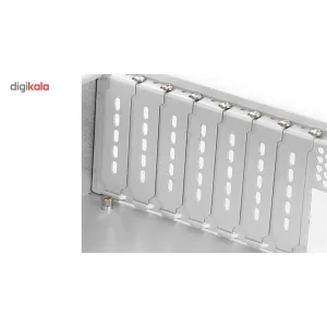 کیس رکمونت گرین مدل G535-2U