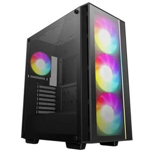 کیس کامپیوتر دیپ کول مدل MATREXX 55 V4