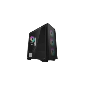 کیس کامپیوتر دیپ کول مدل MATREXX 55 V4