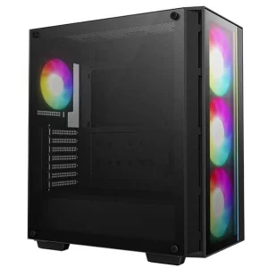 کیس کامپیوتر دیپ کول مدل MATREXX 55 V4