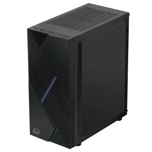 کیس کامپیوتر گیمینگ تسکو مدل GC 4501