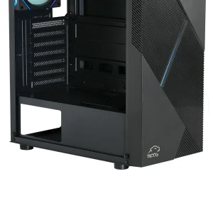 کیس کامپیوتر گیمینگ تسکو مدل GC 4501