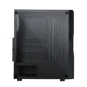 کیس کامپیوتر گیمینگ تسکو مدل GC 4501