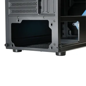 کیس کامپیوتر گیمینگ تسکو مدل GC 4501