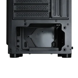 کیس کامپیوتر گیمینگ تسکو مدل GC 4501