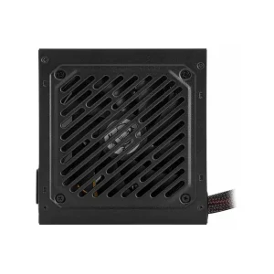 کیس کامپیوتر گیمینگ ام اس آی مدل MAG FORGE M100L+A500 PSU