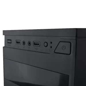 کیس کامپیوتر تسکو مدل TC 4489FA