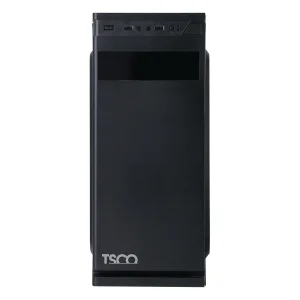 کیس کامپیوتر تسکو مدل TC 4489FA