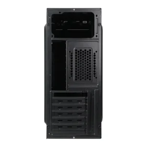 کیس کامپیوتر تسکو مدل TC 4489FA