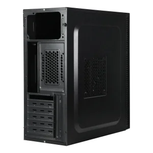 کیس کامپیوتر تسکو مدل TC 4489FA
