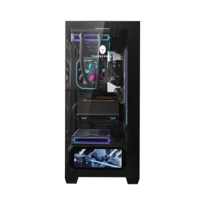 کیس کامپیوتر گیمینگ تاندربات مدل GQX25ABS
