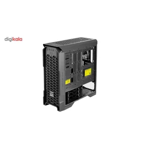کیس کامپیوتر گیمینگ گرین مدل STRIKER