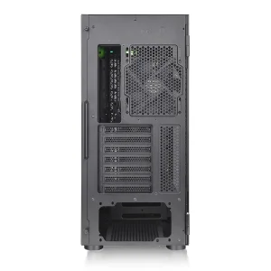 کیس کامپیوتر گیمینگ ترمالتیک مدل H590 TG ARGB
