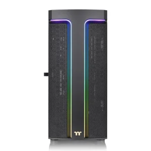 کیس کامپیوتر گیمینگ ترمالتیک مدل H590 TG ARGB