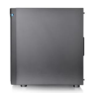 کیس کامپیوتر گیمینگ ترمالتیک مدل H590 TG ARGB