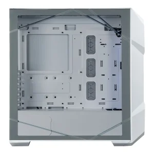 کیس کامپیوتر گیمینگ کولر مستر مدل TD500 Mesh V2