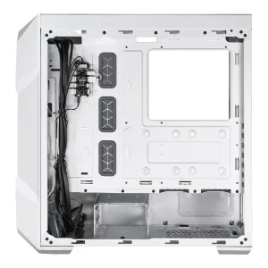 کیس کامپیوتر گیمینگ کولر مستر مدل TD500 Mesh V2