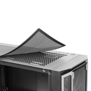 کیس کامپیوتر گیمینگ گرین مدل GRIFFIN G6