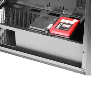 کیس کامپیوتر گیمینگ گرین مدل GRIFFIN G6