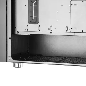 کیس کامپیوتر گیمینگ گرین مدل GRIFFIN G6