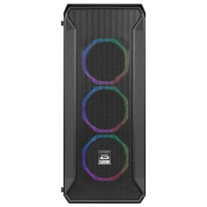 کیس کامپیوتر گیمینگ گرین مدل Z5 SURENA