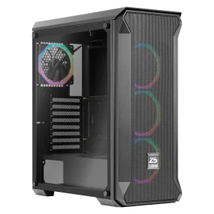 کیس کامپیوتر گیمینگ گرین مدل Z5 SURENA