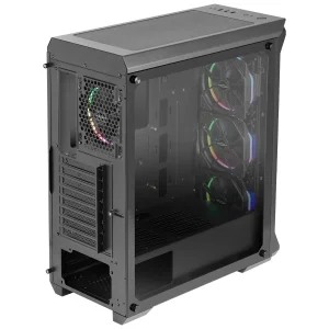کیس کامپیوتر گیمینگ گرین مدل Z5 SURENA
