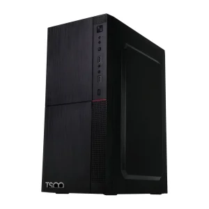 کیس کامپیوتر تسکو مدل TC 4486FA