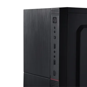 کیس کامپیوتر تسکو مدل TC 4486FA