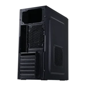 کیس کامپیوتر تسکو مدل TC 4486FA