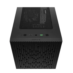 کیس کامپیوتر گیمینگ دیپ کول مدل  MATREXX 40 MESH 3FS
