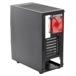 کیس کامپیوتر گیمینگ گرین مدل GRIFFIN G1