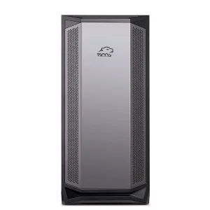 کیس کامپیوتر گیمینگ تسکو مدل GC 4496