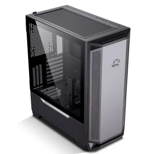 کیس کامپیوتر گیمینگ تسکو مدل GC 4496