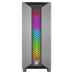 کیس کامپیوتر گیمینگ گرین مدل GRIFFIN G7
