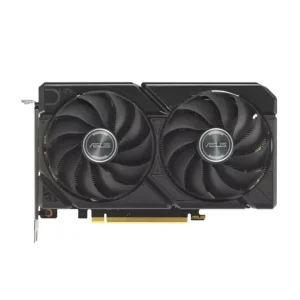 کارت گرافیک ایسوس مدل Dual AMD Radeon RX 9060 XT 16GB OC